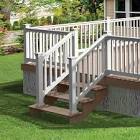 Pvc Railings