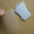 Pvc Tag