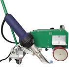 Pvc Welding Machine