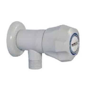PVC Angle Valve