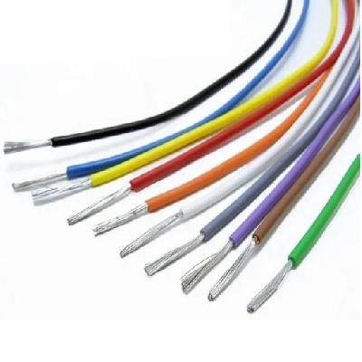 PVC Automotive Cables
