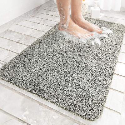 PVC Bath Mat