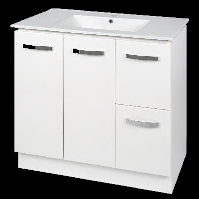 PVC Bathroom Vanity 