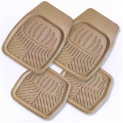 PVC Car Mat