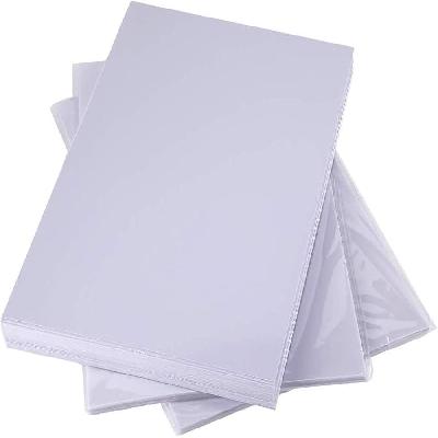 PVC Core Sheet