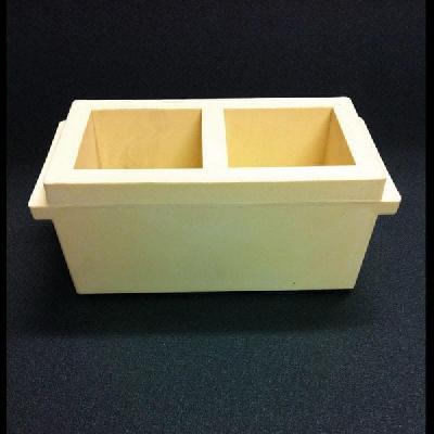 PVC Cube Mould 