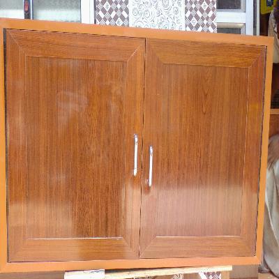 PVC Cupboard
