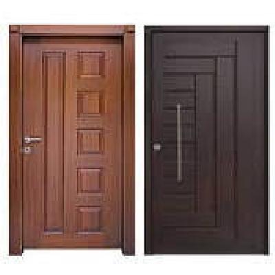 PVC Door Sheet