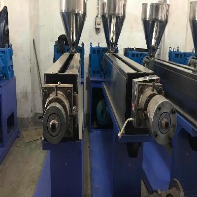 PVC Garden Pipe Making Machine