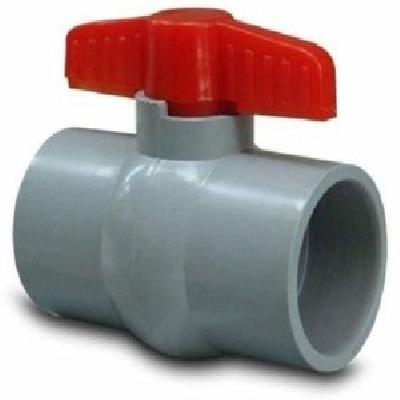 PVC Gate Valves
