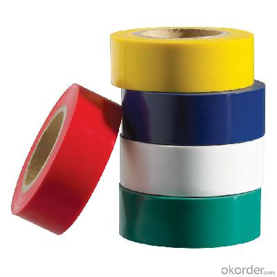 PVC Insulation Tape 