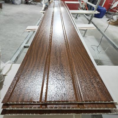 PVC Laminated Panel