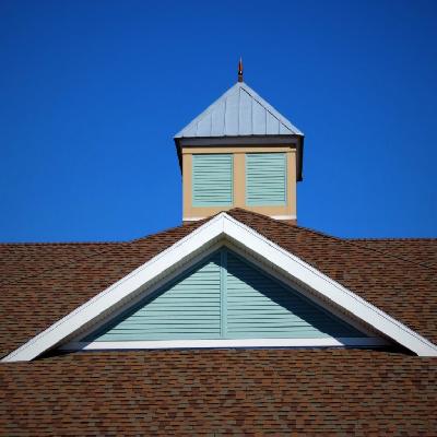 PVC Louvers 