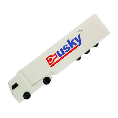 PVC Pen Drive 