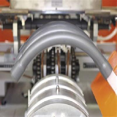 PVC Pipe Bending Machine