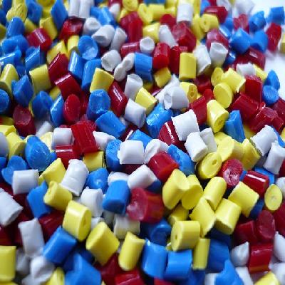 PVC Plastic Granule