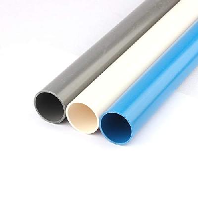 PVC Plumbing Pipe