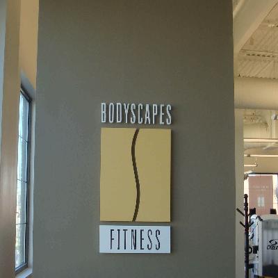PVC Sign Board