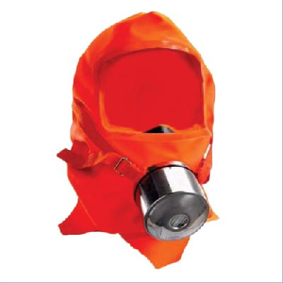 PVC Smoke Hood