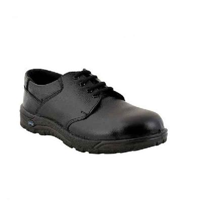PVC Sole Safety Shoes