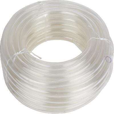 PVC Transparent Pipe