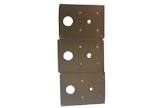 Pvdf Coating Services