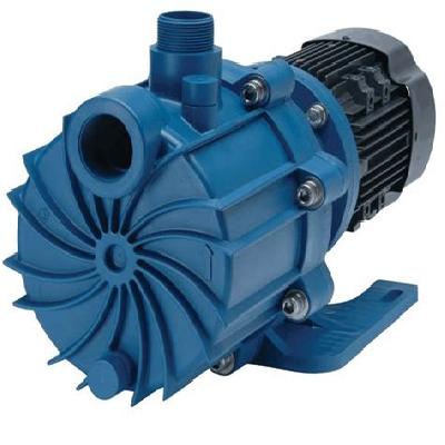 PVDF Pump