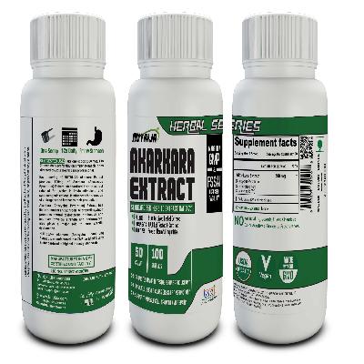 Pyrethrum Extract 
