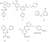 Pyridine Derivatives
