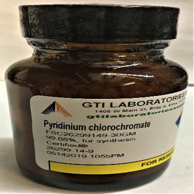 Pyridinium Chlorochromate