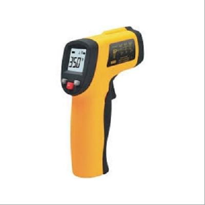 Pyrometer Instrument Calibration Service
