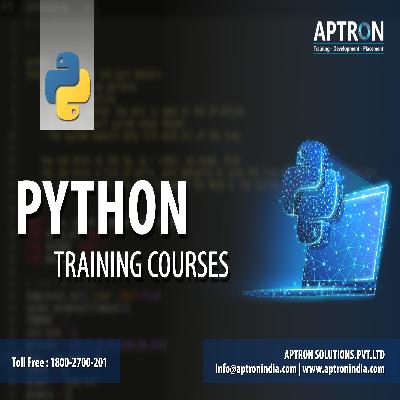 Python Training 