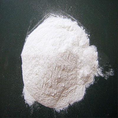 Metformin Hydrochloride API