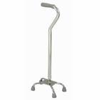 Quadripod Walking Sticks
