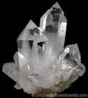 Quartz Mineral