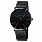 Quartz Wrist Watch
