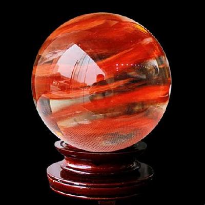 Quartz Ball 