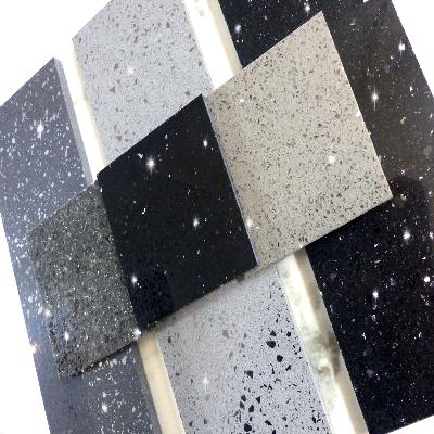 Quartz Tile