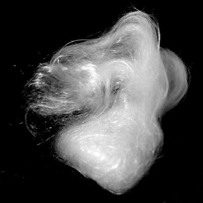 Quartz Wool