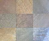Quartzite Tiles