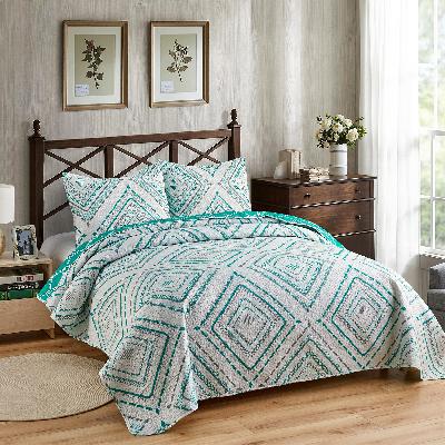 Queen Size Bed Spread