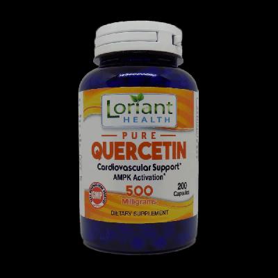 Quercetin Capsule