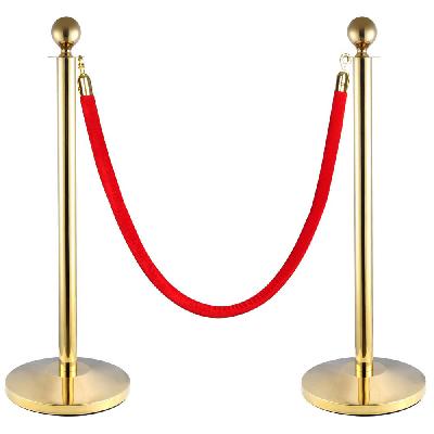 Queue Stand