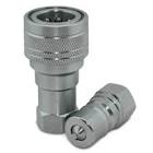 Quick Couplings