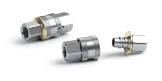Quick Disconnect Coupling