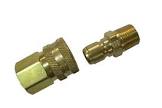 Quick Disconnect Fittings