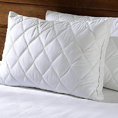 Quilted Pillow