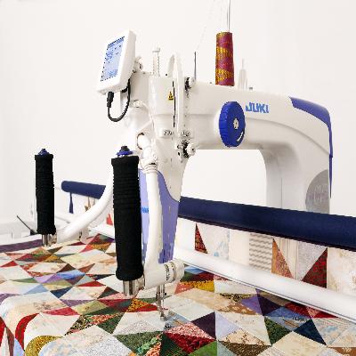 Quilting Machines 