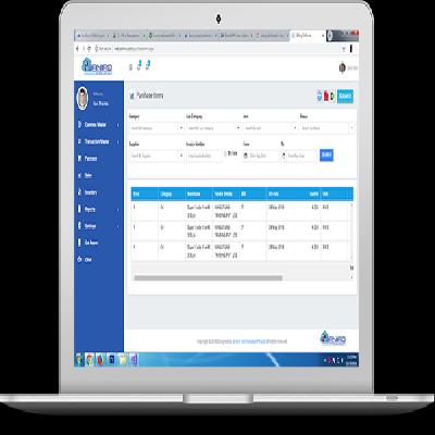 Quotation Management Software 