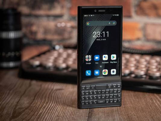 Qwerty Keyboard Cell Phone